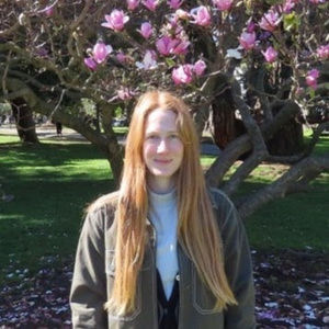 Meet your Posher, Erica